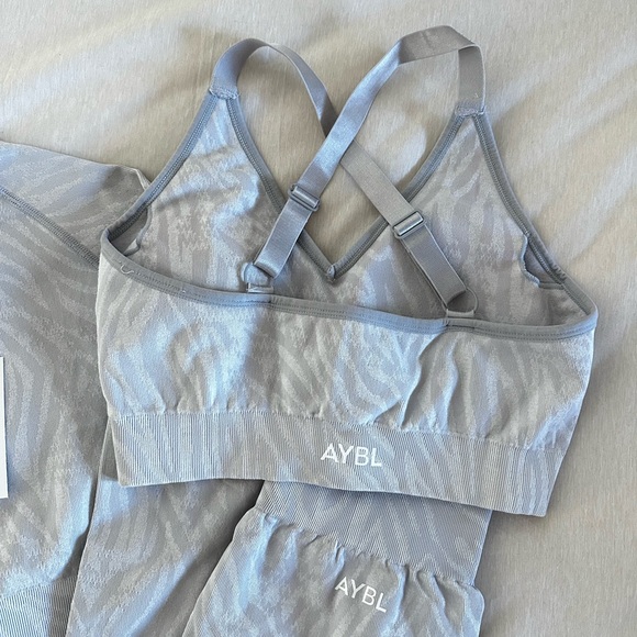 AYBL set - Picture 6 of 7